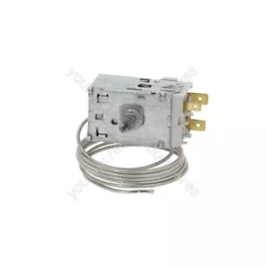 Ignis/Ikea/Whirlpool - Indesit Domestic Refrigerator Thermostat A13-0455r - Picture 1 of 1
