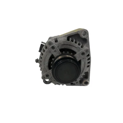 2015-2020 Chevrolet Suburban 1500 Alternator 81k 150 Amp 23487089 Factory OEM Foto 1 de 4