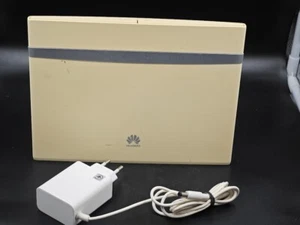Huawei B525s-23a 4G LTE Router - Used, Charger Included - Zdjęcie 1 z 12