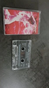 CHEMICAL BROTHERS NOEL GALLAGHER - SETTING SUN CASSETTE SINGLE UNPLAYED OASIS - Picture 1 of 1