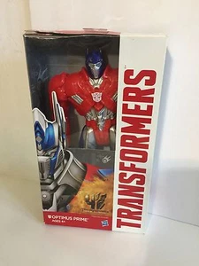 Optimus Prime Transformer - Picture 1 of 3