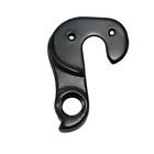 Reliable and Sturdy Aluminium Alloy Bicycle Tail Hook for Merida Vehicles