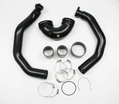 Charge & Boost Pipe Kit, BMW M2C 2018+, M3 & M4 2014-18 - Image 1 of 4