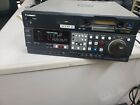 Panasonic DVCPRO Digital Videoi Cassette Recorder AJ-SD755 Model AJ-SD755P