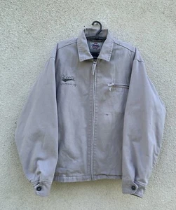 Vintage Levi's Harrington Jacket Size M - Picture 1 of 24