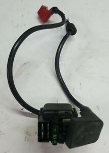 Motorcycle Electrical & Ignition Relays for Kawasaki Ninja ZX10R 