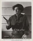 COWBOY WESTERN AUDIE MURPHY COSTAR DON HAGGARTY ORIG UNIVERSAL PICTURES STILL