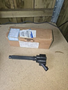 Fiat 500X Tipo Jeep Renegade 1.4 1.6 Ignition Coil x 1 Genuine 46344869 - Picture 1 of 2