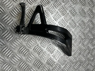 Triumph 1050 Speed Triple 2010 # clavija reposapiés trasero derecho 2006-2010 Foto 1 de 4