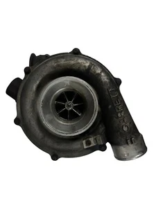 OEM Garrett Turbo 6.0L Powerstroke 2004-2007 Ford F250 F350 Super Duty Diesel - Picture 1 of 11