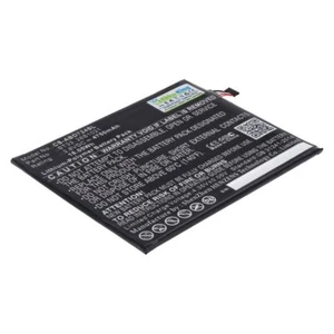 Akku für Amazon Kindle Fire HD 8th K72LL3 K72LL4 - 58-000313 58-000303 - 4750mAh - Bild 1 von 3