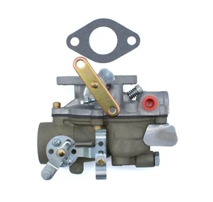 OEM Zenith Carburetor fits Lincoln Welder SA 200 SA-250 Electric Idler Pipeline - Picture 1 of 5
