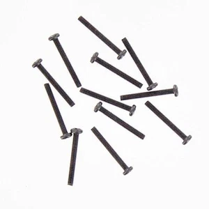 Redcat Racing Round Head Screws 3x24mm Part # S096 FREE US SHIPPING - Picture 1 of 1