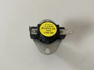 GOODMAN JANITROL AMANA B13701-95 L300-30F LIMIT SWITCH - Picture 1 of 3