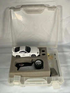Xmods rc Toyota Supra Super Street Radio Controlled Mini Car - Picture 1 of 15