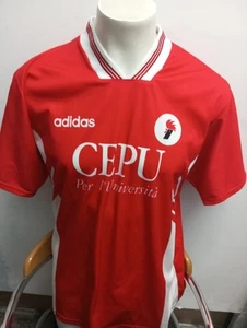 Bari Calcio Maglia Vintage Camiseta Futbol Football Shirt XXL 60 - Imagen 1 de 4