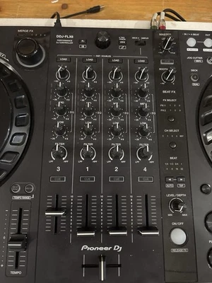 pioneer ddj flx6 - Image 1 of 4