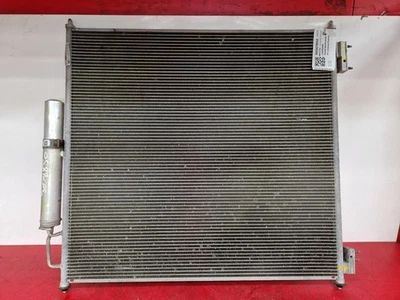 LANDROVER RANGE ROVER SPORT L494 MK2 2021 AIR CON CONDENSER 5.0L PETROL LR181385 - Image 1 of 4