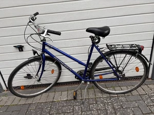 Damenrad Fahrrad 28 Zoll 21 Gang Shimano Schaltung Gudereit RC 15 - Bild 1 von 2