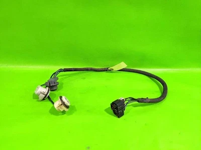 04-06 YUKON PASSENGER RIGHT TAILLIGHT PIGTAIL WIRE HARNESS OEM 4207-14 - Image 1 of 2