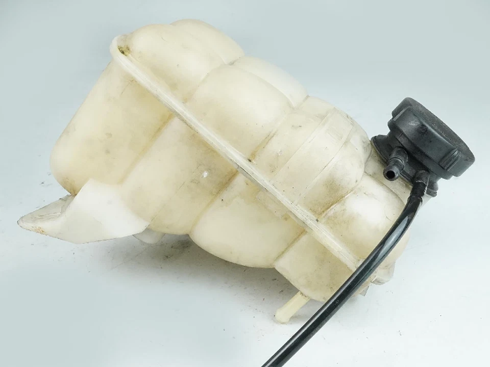 2000 - 2004 LAND ROVER DISCOVERY II 2 COOLANT ANTIFREEZE BOTTLE RESERVOIR Foto 1 de 4