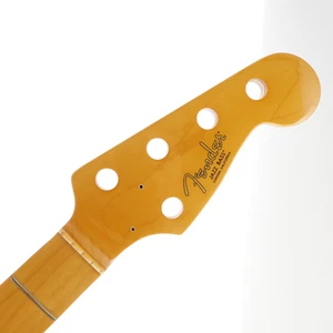 Fender American Pro II Jazz Bass V-Hals 9,5" Ahorn Griffbrett Slim C-Form - Bild 1 von 10