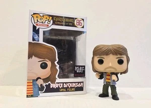 Figura Vinilo PERSONALIZADO Pop Funko Bruce Dickinson Iron Maiden Somewhere Time Eddie - Imagen 1 de 12
