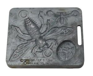 Mattel 1966 Thingmaker Green Hornet Mold #4494-051 - Picture 1 of 7