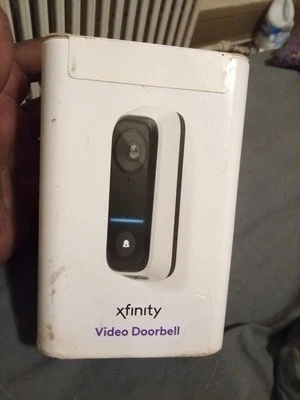Cámara videoportero Xfinity Comcast Foto 1 de 3