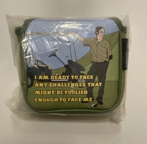 Balanced Co. Scranton Golf Headcover - Picture 1 of 2