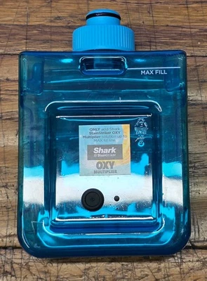 Shark StainStriker Stain & Spot Carpet Cleaner PX200UK / Solution Tank Only  - Image 1 of 2