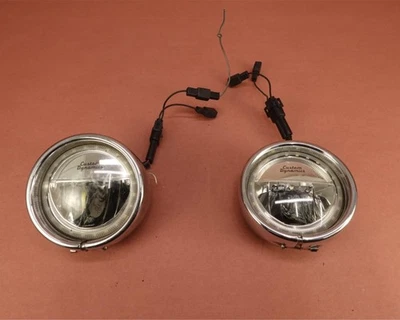 1999-2006 Harley Davidson Road King FLHRI Custom Dynamics Fog Passing Light - Image 1 of 4