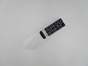 Remote Control For TCL RC602S 50P20US 65P20US U65P6046 Smart UHD LED LCD HDTV TV - Picture 1 of 5