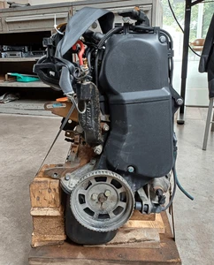 Moteur semi-compl. FIAT SEICENTO (1E) 1.1 Sporting Ber. 3p/b/1108cc (MY - Picture 1 of 7