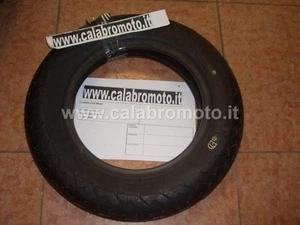 Gomma Pneumatico ant. Honda Pantheon 125/150 2T, Foresight 250 Dunlop K488F 110 - Imagen 1 de 1