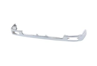 For 1989-1995 Toyota Pickup 2WD Front Bumper Face Bar Chrome TO1002102 Foto 1 de 4