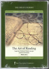 NEW Art of Reading ~ Great Courses ~ Professor Timothy Spurgin [Narrator] CD