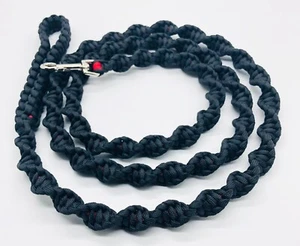 Guinzaglio per cani Paracord - fatto a mano - Foto 1 di 3