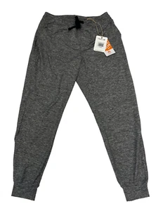 $90 Toad & Company Timehop Jogger Pants NWT Sz S,M,L,XL,XXL Women's Gray - Picture 1 of 8