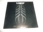 Hed - Reigndance - 1994 Uk 3-Track 12" Vinyl Single