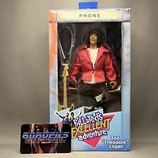 2020 Neca Bill & Ted’s Excellent Adventure Ted Theodore Logan Action Figures (A)