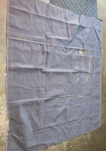 1998 Dodge TRUCK Cloth Detroit 8106 Auto Body Seat Upholstery Material Fabric - Picture 1 of 1