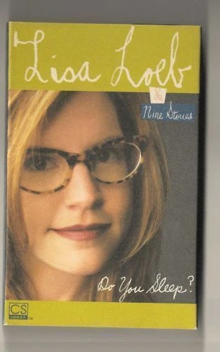 Do You Sleep [Single] by Lisa Loeb (Cassette) Foto 1 de 1