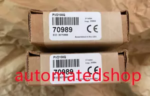 Sensore banner PVD100Q nuovo tramite DHL o FedEx - Foto 1 di 1