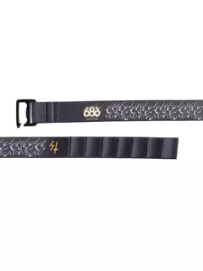 Cinturón de herramientas unisex gancho elástico 686 tanque incompleto talla S (30"-36") KCRTB205-SKTK - Imagen 1 de 10
