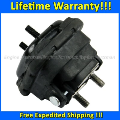 Montaje de motor S2749 F/RT para 03-07 Buick Rainier 5,3/Chevrolet SSR 5,3 L 6,0 L A5408 Foto 1 de 3