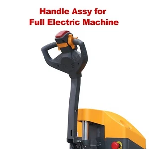 APOLLOLIFT Handle Assy for Full Electric Pallet Jack Truck CBD15WE/CBD20WEHandle - Picture 1 of 6