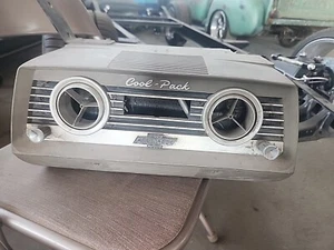 1960-1963 Chevrolet Cool Pack Ac - Picture 1 of 8