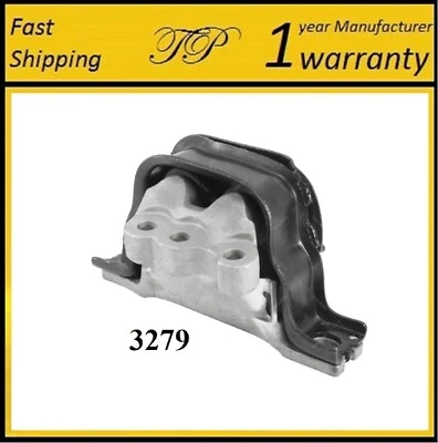 1 PIEZA SOPORTE MOTOR DELANTERO PARA CHEVROLET CAPTIVA SPORT, EQUINOX/GMC TERRAIN 2.4L Foto 1 de 2