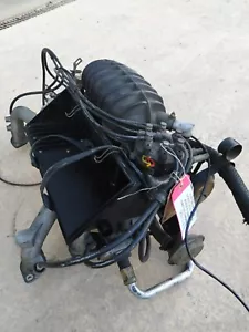 A used Bosch fuel injection metering unit K Jetronic CIS for Porsche 911 3.0 SC - Picture 1 of 12